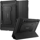 Обкладинка Spigen Core Armor Pro для Samsung Galaxy Tab S10 FE 10.9 (X520/X526) / Tab S9 11.0 (X710/X716) (ACS09387) Black - изображение 1