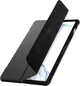Обкладинка Spigen Core Armor Pro для Samsung Galaxy Tab S10 FE 10.9 (X520/X526) / Tab S9 11.0 (X710/X716) (ACS09387) Black - изображение 4