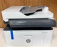 Принтер БФП HP Laser MFP 137fnw Wi-Fi - зображення 2