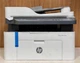Принтер БФП HP Laser MFP 137fnw Wi-Fi - зображення 3