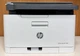 Принтер БФП HP Color Laser MFP 179Fnw Wi-F - зображення 4