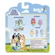 Набор фигурок Bluey Время в бассейне (125397) - изображение 4