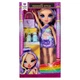 Лялька Rainbow High My Fashion Style Віолетта з аксесуарами 248637 - зображення 5