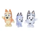 Набор фигурок Bluey Кузины (125398) - изображение 3