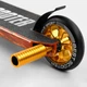 Самокат трюковой Best Scooter колеса PU 110 мм HIC-система BS-77225 - изображение 3