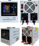 UPS Volt Polska Sinus Pro 550 E Plus 12/230V (350W/550VA) (3SPM05012M) - obraz 4