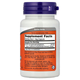 5-гідрокситриптофан NOW Foods "5-HTP" 50 мг (30 капсул) - зображення 2