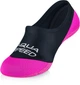 Шкарпетки Aqua Speed неопрен 32-33 чорний малиновий для плавання - зображення 4
