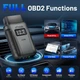 Автосканер XTOOL A30M V2.0 OBD2, 26 сбросов для всех систем - изображение 9