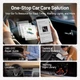 Автосканер TOPDON Carpal OBD2 с Bluetooth инструмент для диагностики всех систем с использованием АИ - изображение 3