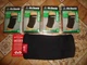 Компрессионный Наколенник Mcdavid Elastic Knee Support(510R) L Чорний - изображение 2