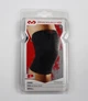 Компрессионный Наколенник Mcdavid Elastic Knee Support(510R) L Чорний - изображение 3