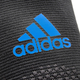 Фіксатор Ліктя Adidas Performance Elbow Support(ADSU-13331BL) M Чорний/Синій - изображение 2