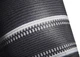 Фіксатор Щиколотки Adidas Knitted Support Sleeve(ADSU-12511BK) XL Чорний - изображение 2