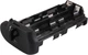 Uchwyt akumulatorowy PATONA Premium Grip do Nikon D850 MB-D18RC (4055655206273) - obraz 3