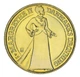 Монета Данія 20 крон 1997 AU-UNC 25 років правління Королеви - зображення 1