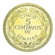 Монета Гондурас 5 сентаво 2010 UNC - изображение 1