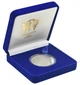 Монета Україна 5 гривень 2007 Срібло Proof Знаки зодіаку - Водолій Без сертифіката (Ag 925, пів унції, 15,55 грама) - зображення 3