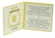Сертификат для монеты Украины 10 гривен 2006 Серебро Proof Чигирин (Ag 925, унция, 31.1 грамм) - изображение 2