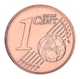 Монета Болгарія 1 євроцент 2026 UNC - зображення 2