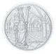 Монета Австрия 10 евро 2006 Серебро AU-UNC Ноннбергское аббатство (Ag 925, 17,3 грамма) - изображение 2