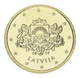 Монета Латвія 10 євроцентів 2014 UNC - зображення 1