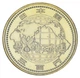 Монета Япония 500 йен 2005 UNC ЭКСПО - 85 в Аичи - изображение 2
