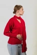 Джемпер Hipp красный L-XL - изображение 2