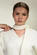 Джемпер Hipp білий S-M - зображення 3