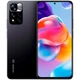 Смартфон 6.67" Xiaomi Redmi Note 11 Pro 6/128GB Black, NFC, 120Гц, AMOLED, 67W - изображение 1