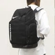 Рюкзак Nike Hoops Elite Basketball Backpack 32L DX9786-010 Чорний Баскетбольний Спортивний Рюкзак - зображення 12