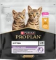 Сухой корм Purina Pro Plan Kitten <1 Healthy Start для котят с курицей 400 г (7613036545099) - изображение 2