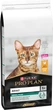 Сухой корм для взрослых кошек Purina Pro Plan Adult 1+ Renal Plus с курицей 14 кг (7613287887733) - изображение 2