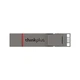 Флеш память USB Lenovo ThinkPlus TU280Pro 256GB - изображение 1
