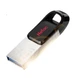 Флеш память USB Netac UM3 128GB USB 3.2 Gen1 - изображение 1
