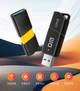 Флеш пам'ять USB DM PD238 128GB USB 3.2 Gen1 - зображення 2