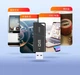 Флеш пам'ять USB DM PD238 64GB USB 3.2 Gen1 - зображення 7