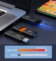 Флеш пам'ять USB DM PD238 256GB USB 3.2 Gen1 - зображення 4