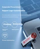 Флеш пам'ять USB Aigo U212 10x16GB USB 2.0 10 шт - зображення 7
