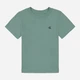 Детский комплект (свитшот + футболка + брюки) для мальчика Calvin Klein 735020519 92 см Разноцветный (1159847440) - изображение 4