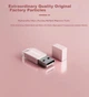 Флеш память USB Philips 10UA-B 64GB USB 2.0 Green - изображение 5