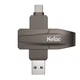 Флеш память USB Netac US8 512GB - изображение 1