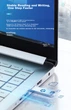 Флеш память USB HP x306w 32GB USB 3.2 Gen1 Silver - изображение 7