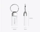 Флеш пам'ять USB NINTAUS N-31 64GB USB 2.0 Silver - зображення 5