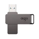 Флеш пам'ять USB Aigo G32 128GB USB 3.2 Gen1 - зображення 1