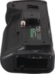 Uchwyt akumulatorowy PATONA Premium Grip do Panasonic DMW-BGG1RC G80 G85 (4055655206303) - obraz 3