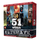 Настільна гра Portal Games 51 Stan Ultimate Edition (5902560386882) - зображення 2