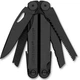 Мультиинструмент LEATHERMAN WAVE PLUS BLACK - изображение 6