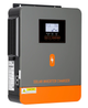 Гибридный инвертор PowMr POW-HVM3.5KW-24V (2.6кВт от АКБ) - изображение 2