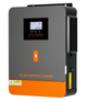 Гибридный инвертор PowMr POW-HVM3.5KW-24V (2.6кВт от АКБ) - изображение 3